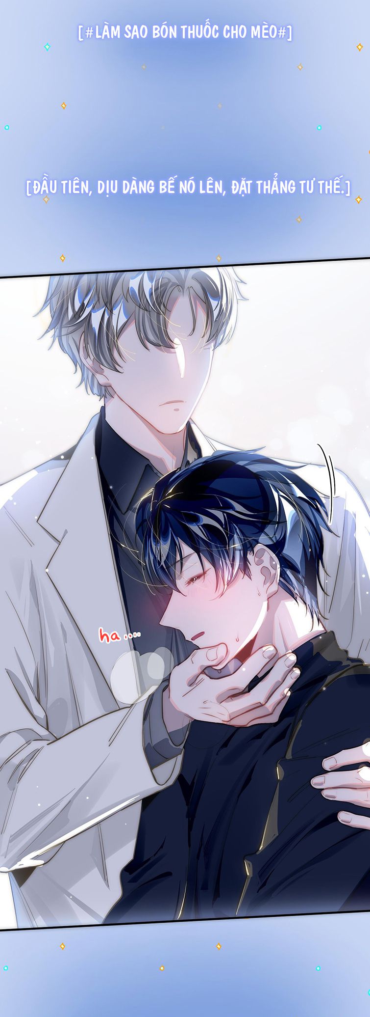 Tôi Có Bệnh: Chapter 13