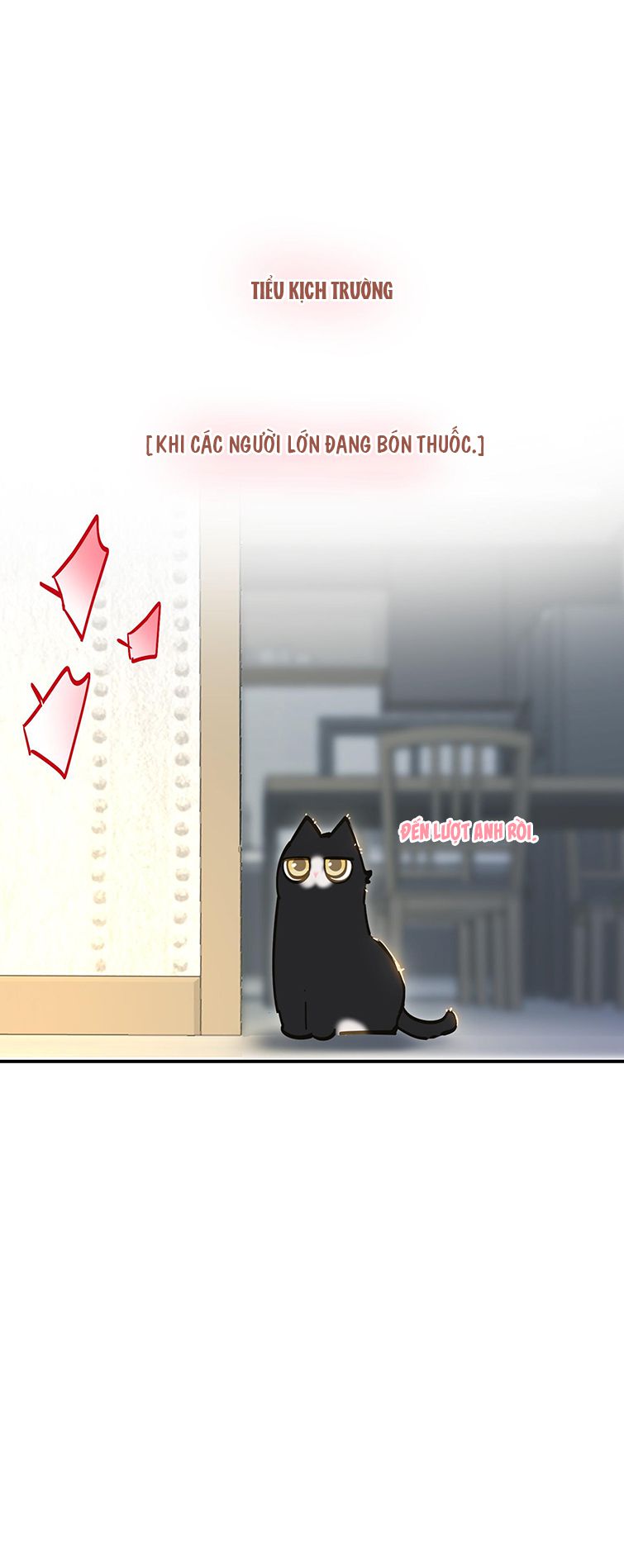 Tôi Có Bệnh: Chapter 13