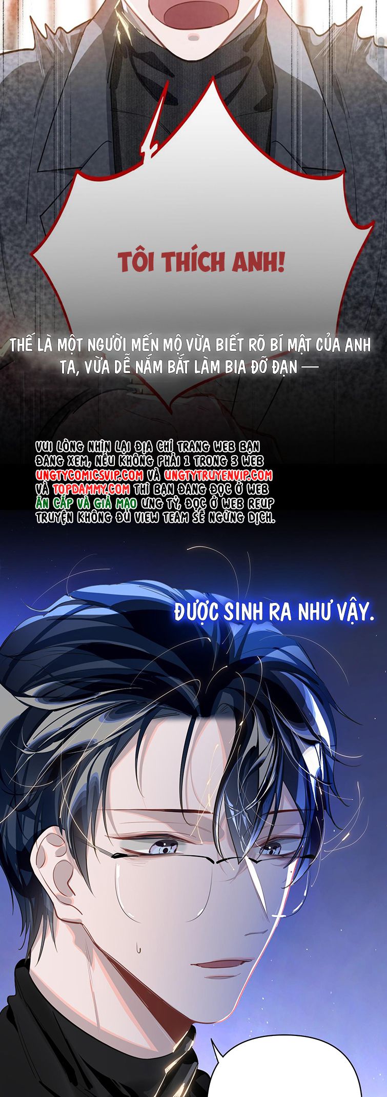 Tôi Có Bệnh: Chapter 13