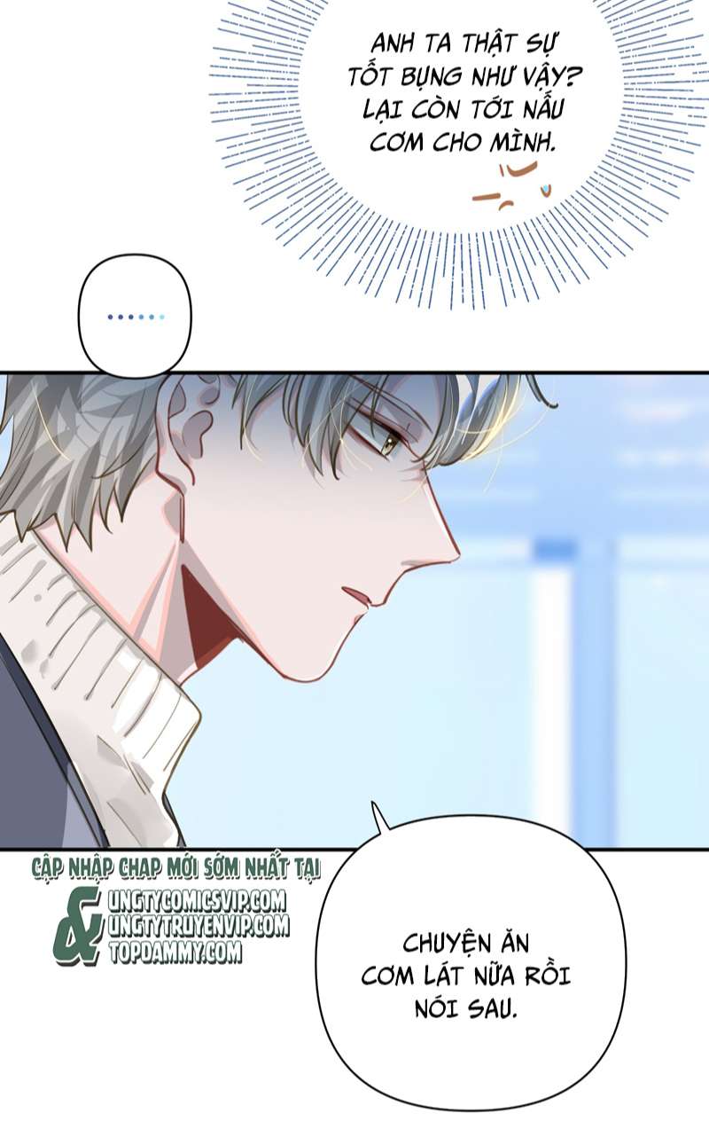 Tôi Có Bệnh: Chapter 14