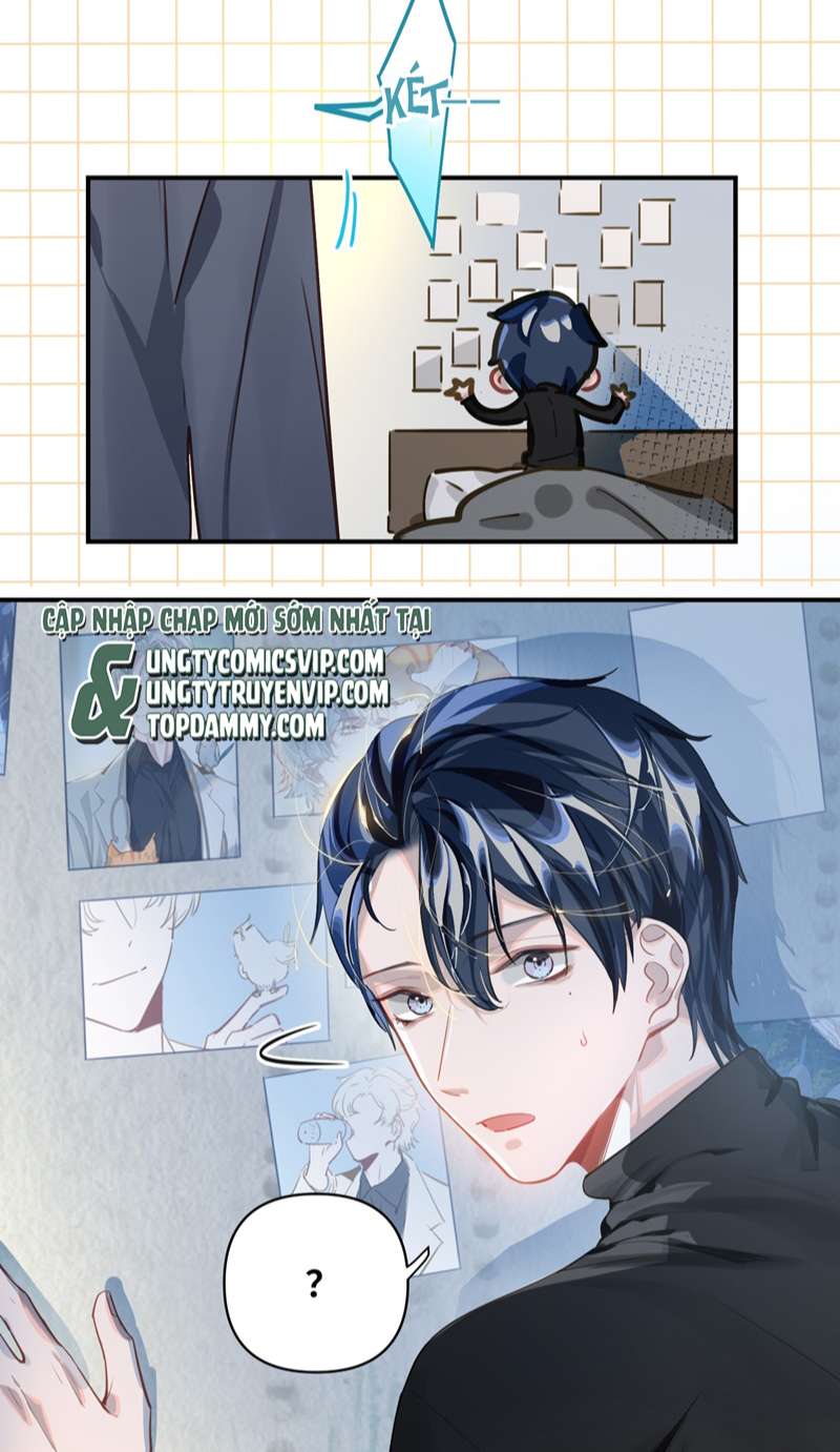 Tôi Có Bệnh: Chapter 14