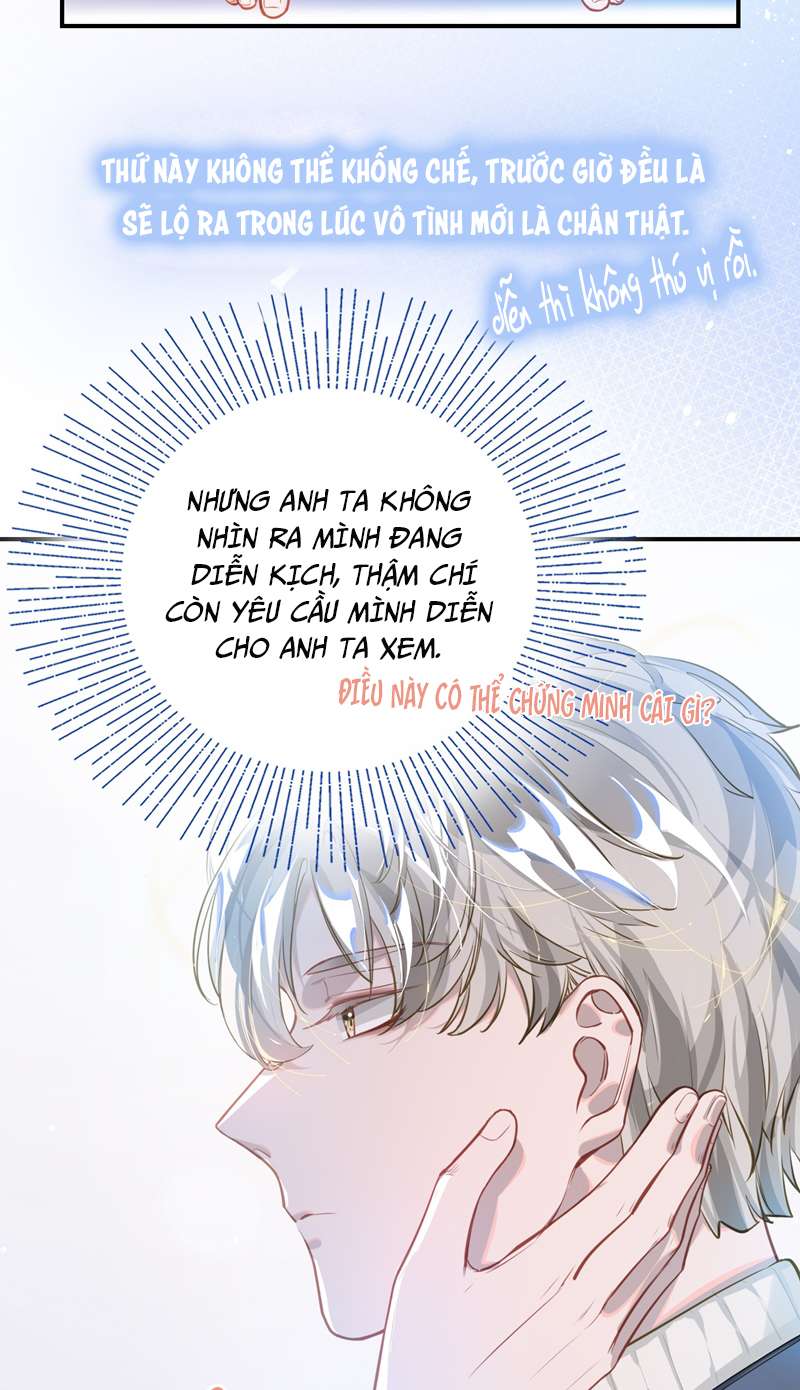 Tôi Có Bệnh: Chapter 14