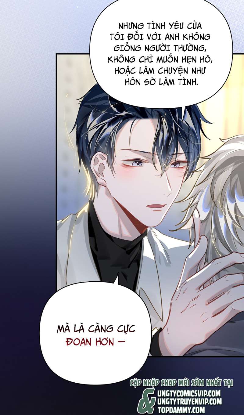 Tôi Có Bệnh: Chapter 14