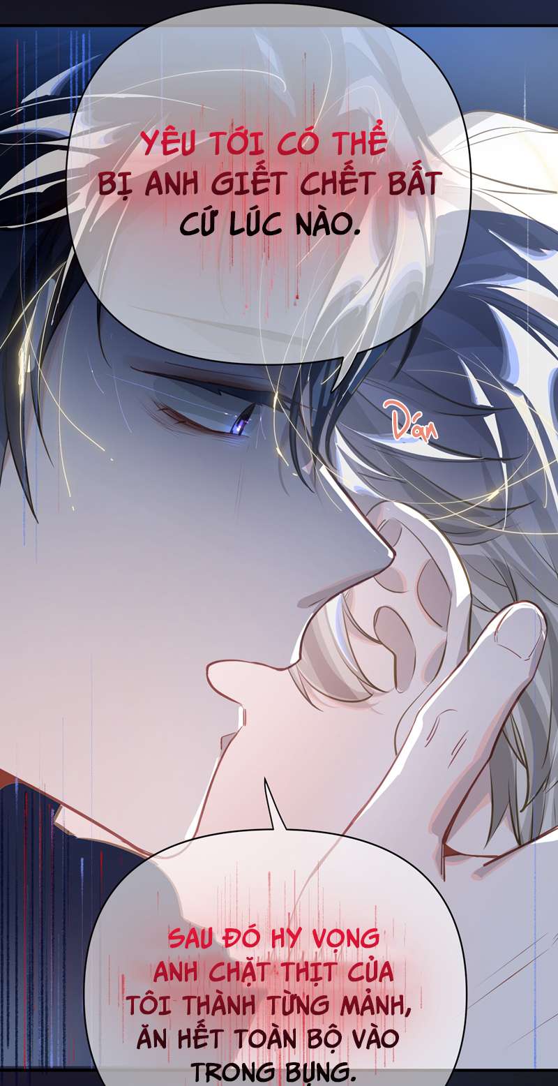 Tôi Có Bệnh: Chapter 14