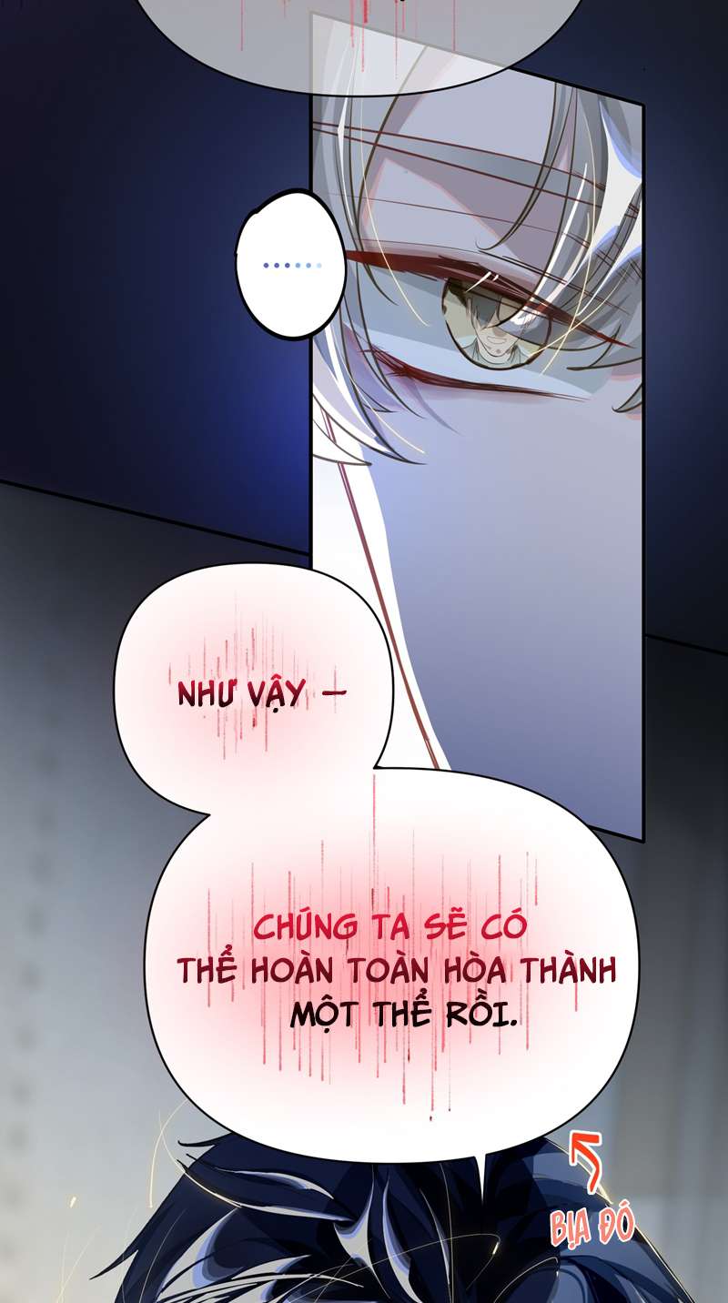 Tôi Có Bệnh: Chapter 14