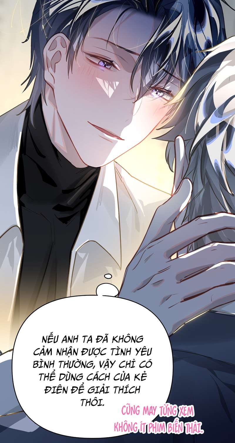 Tôi Có Bệnh: Chapter 14