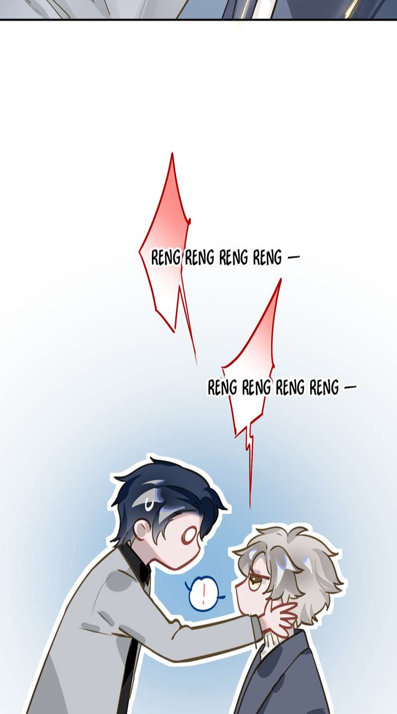 Tôi Có Bệnh: Chapter 14