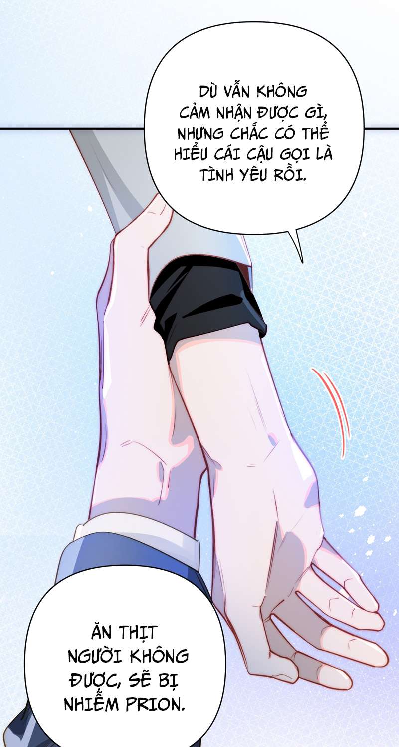 Tôi Có Bệnh: Chapter 14