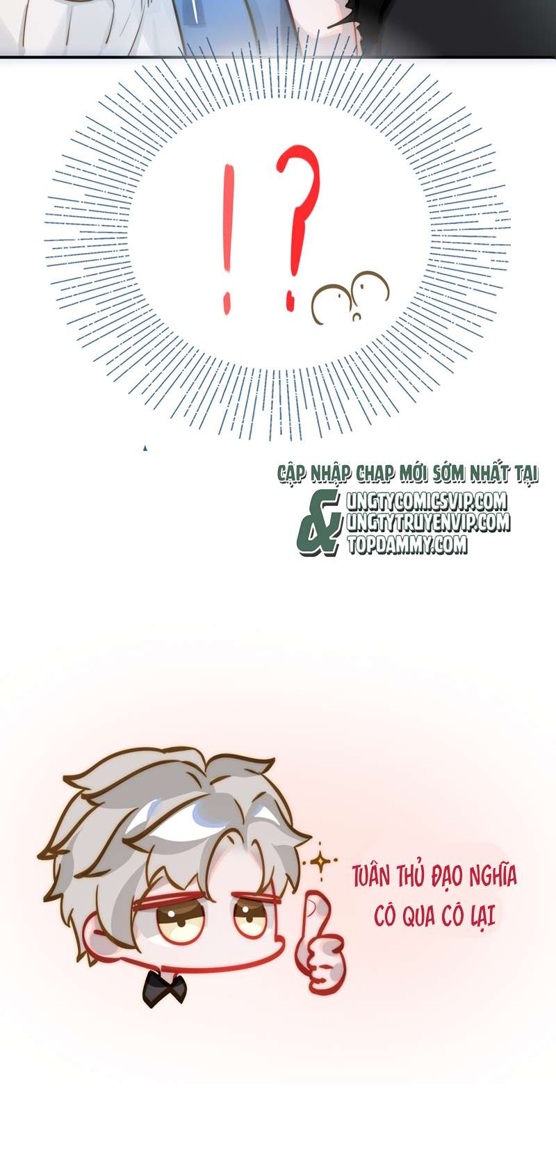 Tôi Có Bệnh: Chapter 14