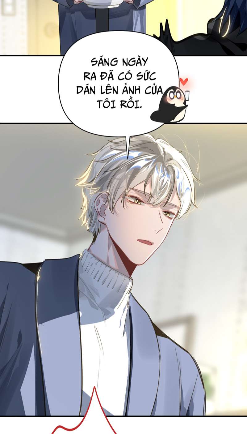 Tôi Có Bệnh: Chapter 14