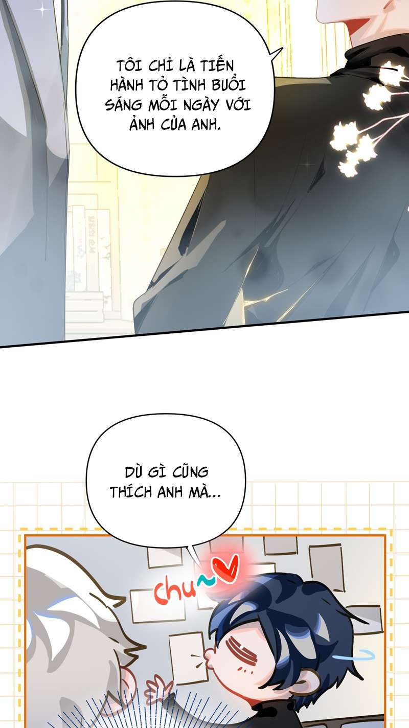 Tôi Có Bệnh: Chapter 14