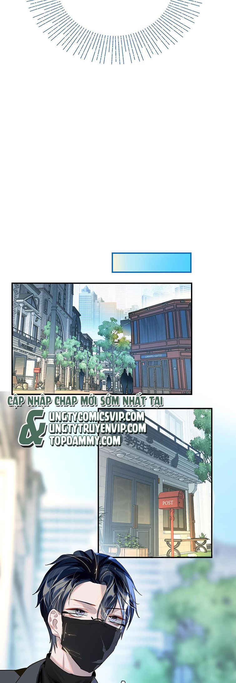 Tôi Có Bệnh: Chapter 15