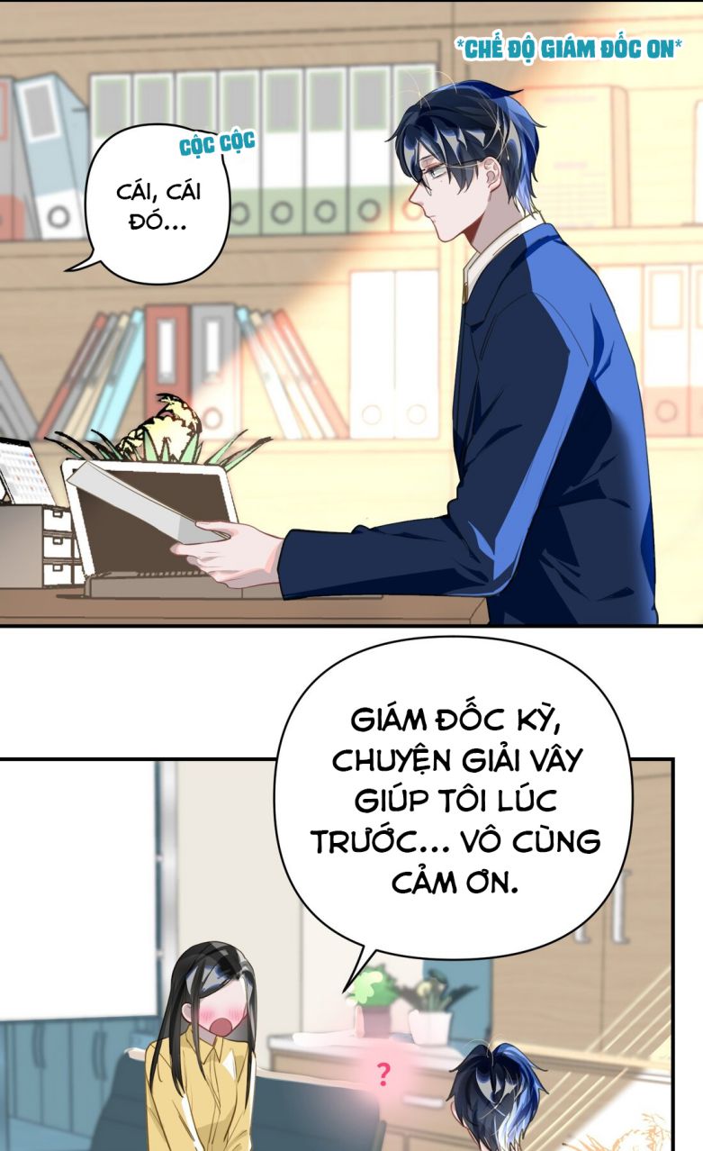 Tôi Có Bệnh: Chapter 17