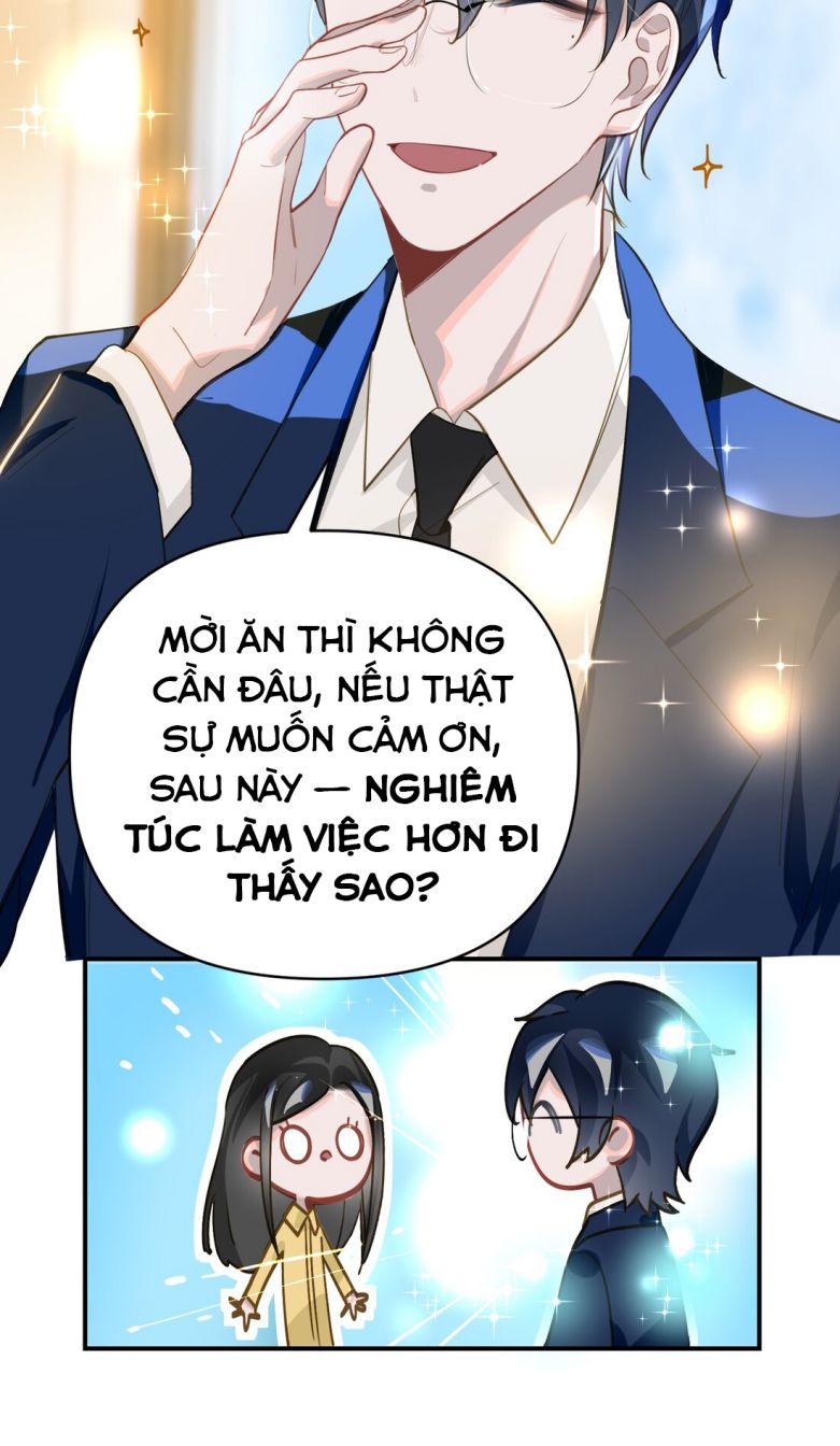 Tôi Có Bệnh: Chapter 17