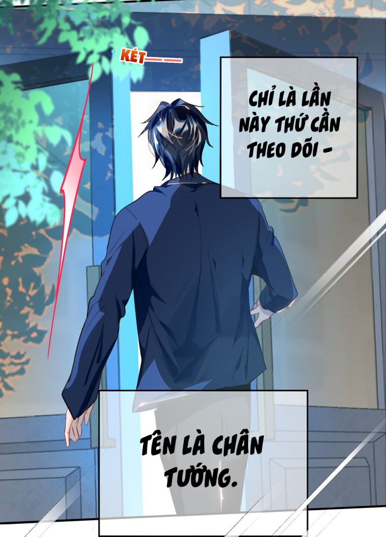 Tôi Có Bệnh: Chapter 17