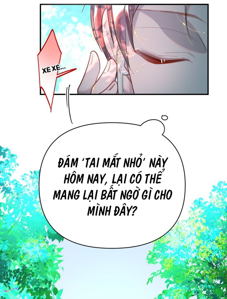 Tôi Có Bệnh: Chapter 17