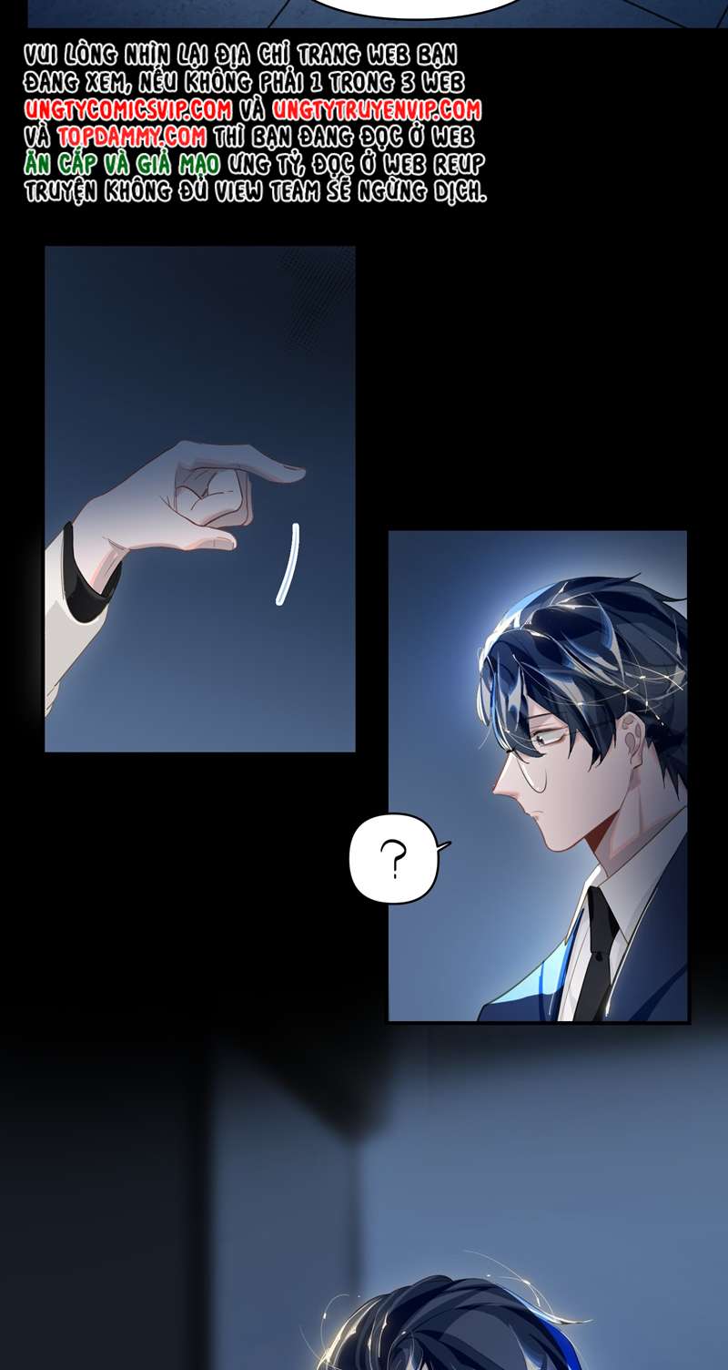 Tôi Có Bệnh: Chapter 18