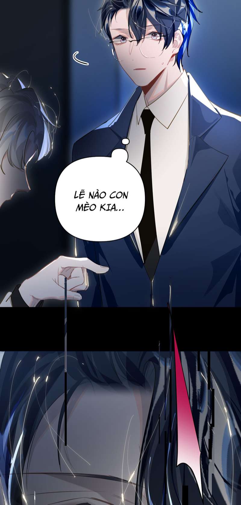 Tôi Có Bệnh: Chapter 18
