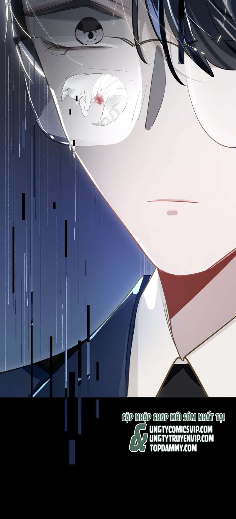 Tôi Có Bệnh: Chapter 18