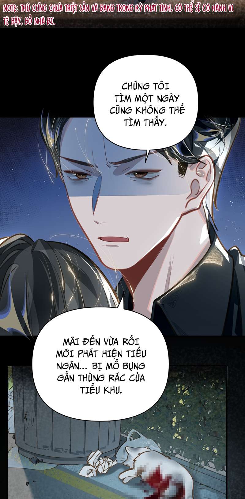 Tôi Có Bệnh: Chapter 18