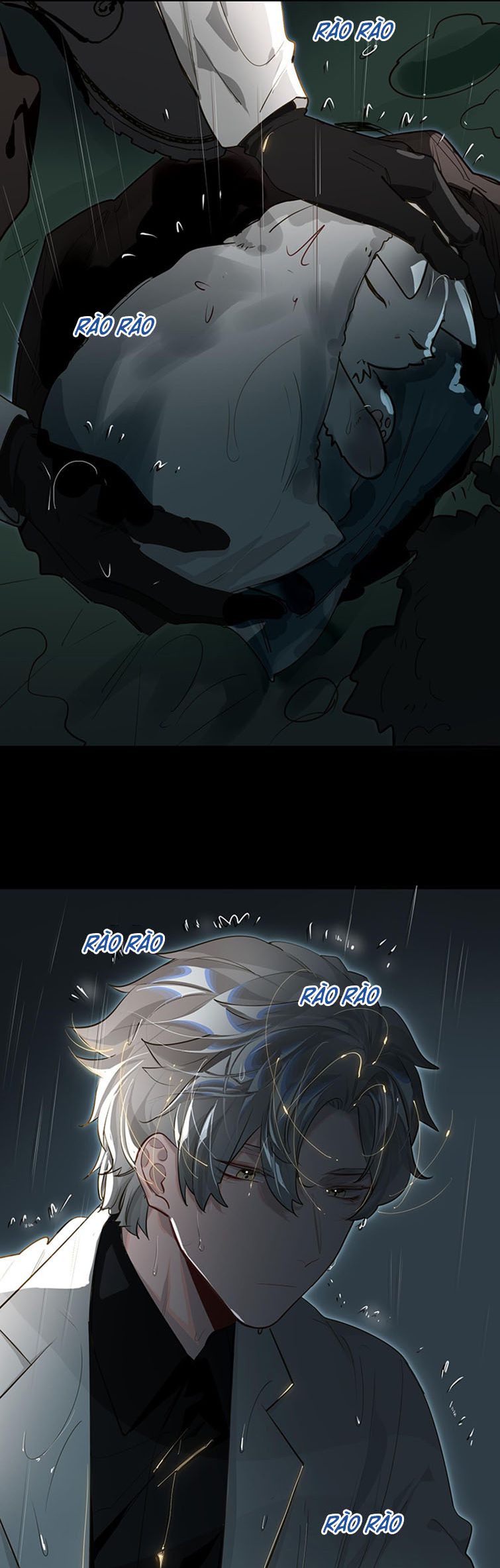 Tôi Có Bệnh: Chapter 19