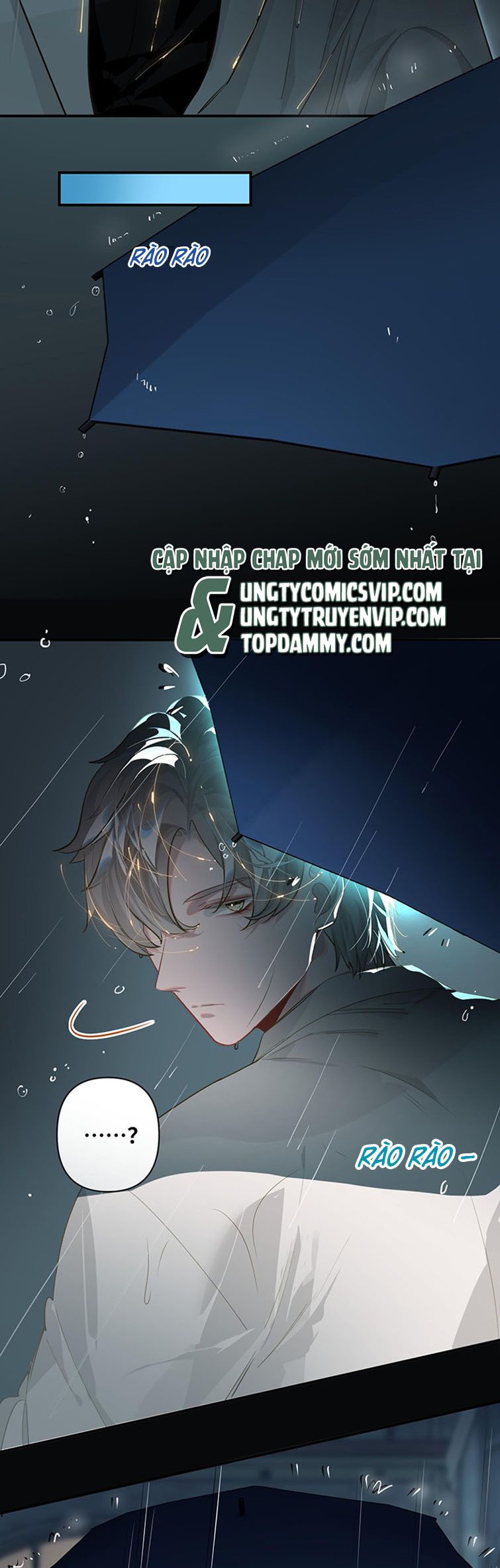 Tôi Có Bệnh: Chapter 19