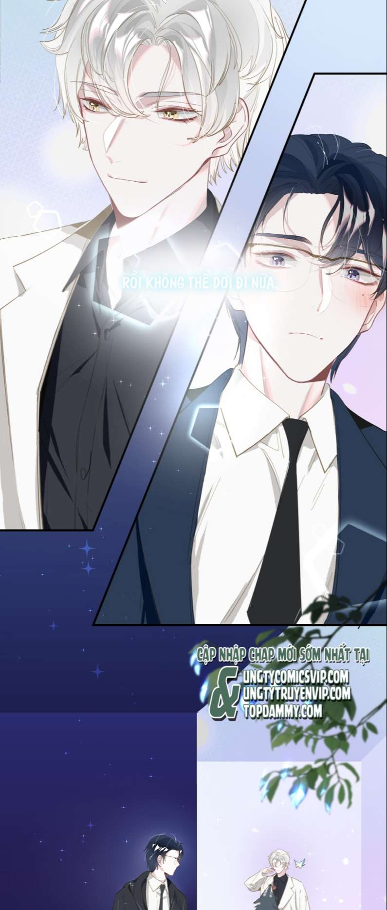 Tôi Có Bệnh: Chapter 2