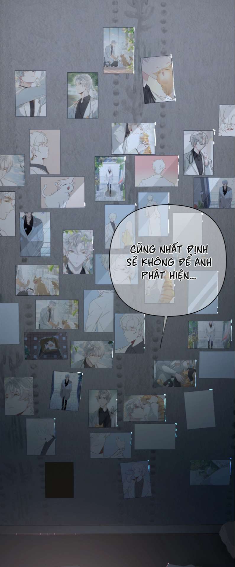 Tôi Có Bệnh: Chapter 2