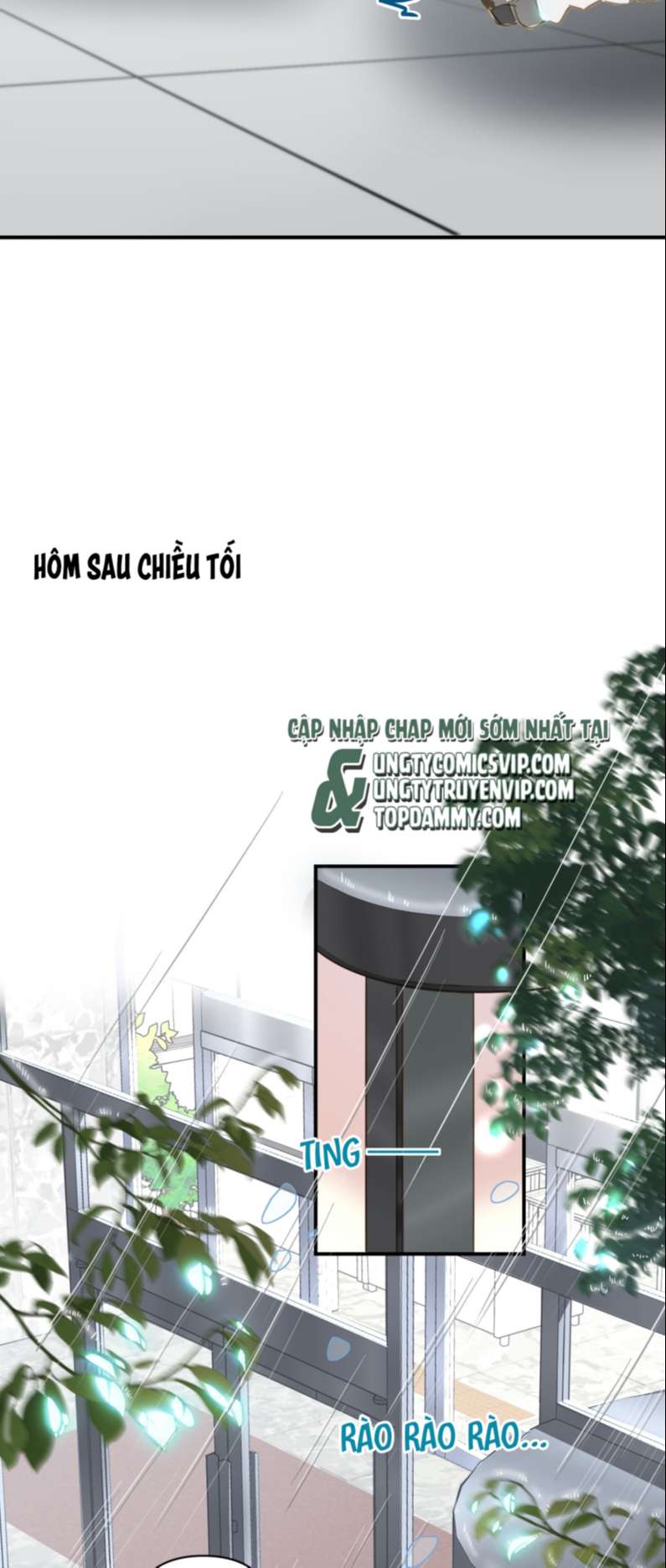 Tôi Có Bệnh: Chapter 2
