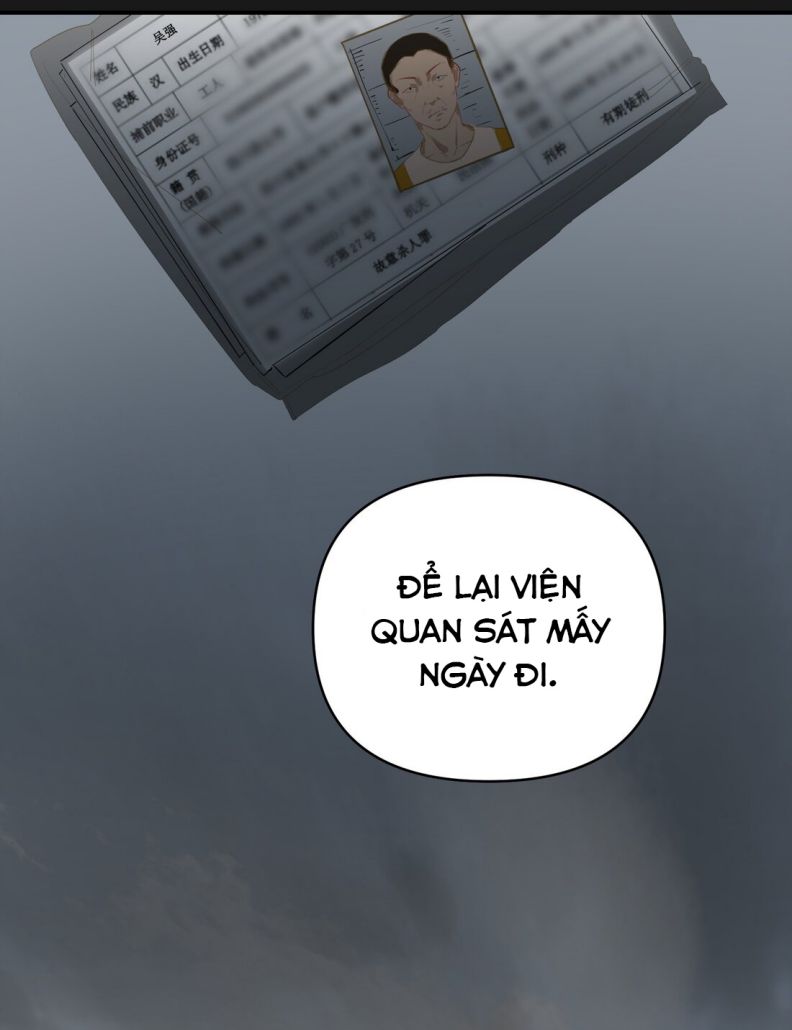Tôi Có Bệnh: Chapter 20