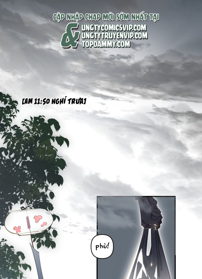 Tôi Có Bệnh: Chapter 20