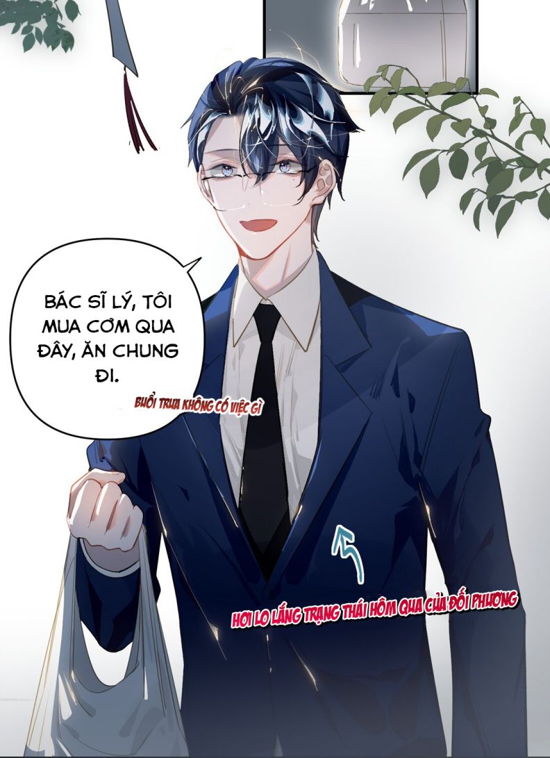 Tôi Có Bệnh: Chapter 20