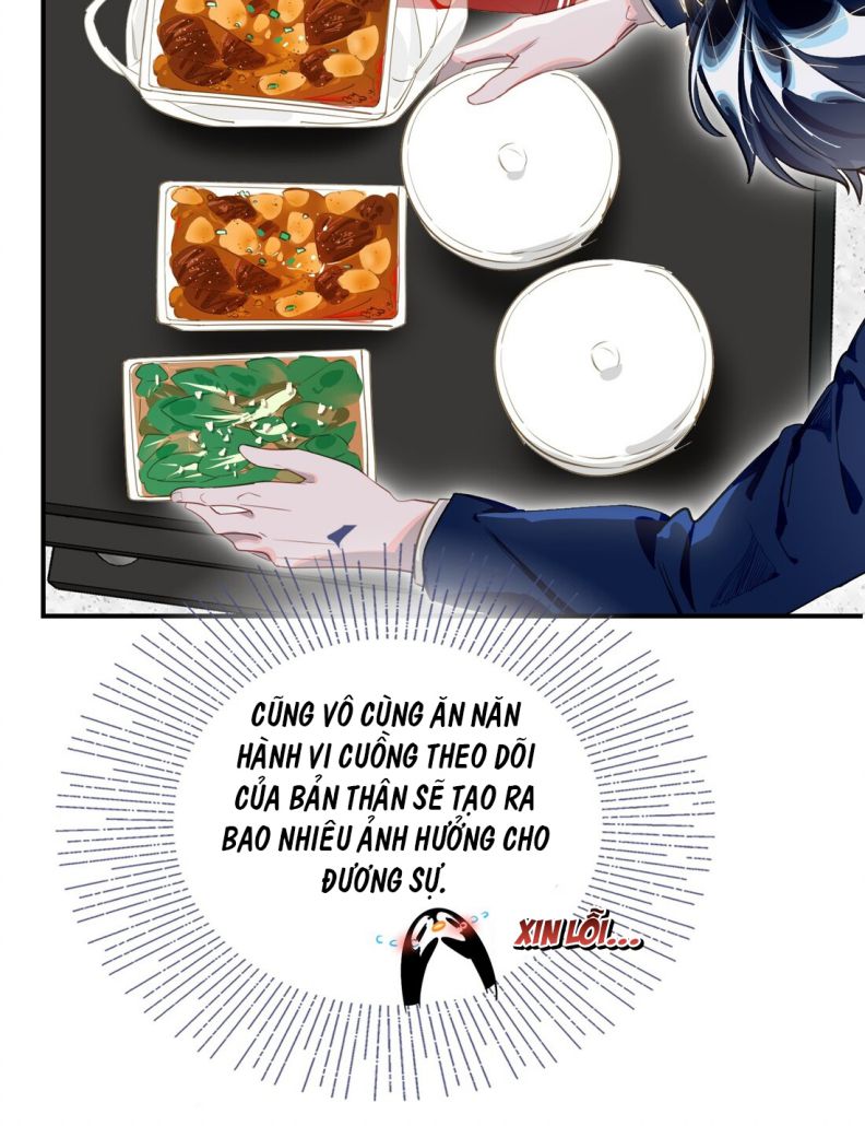 Tôi Có Bệnh: Chapter 20