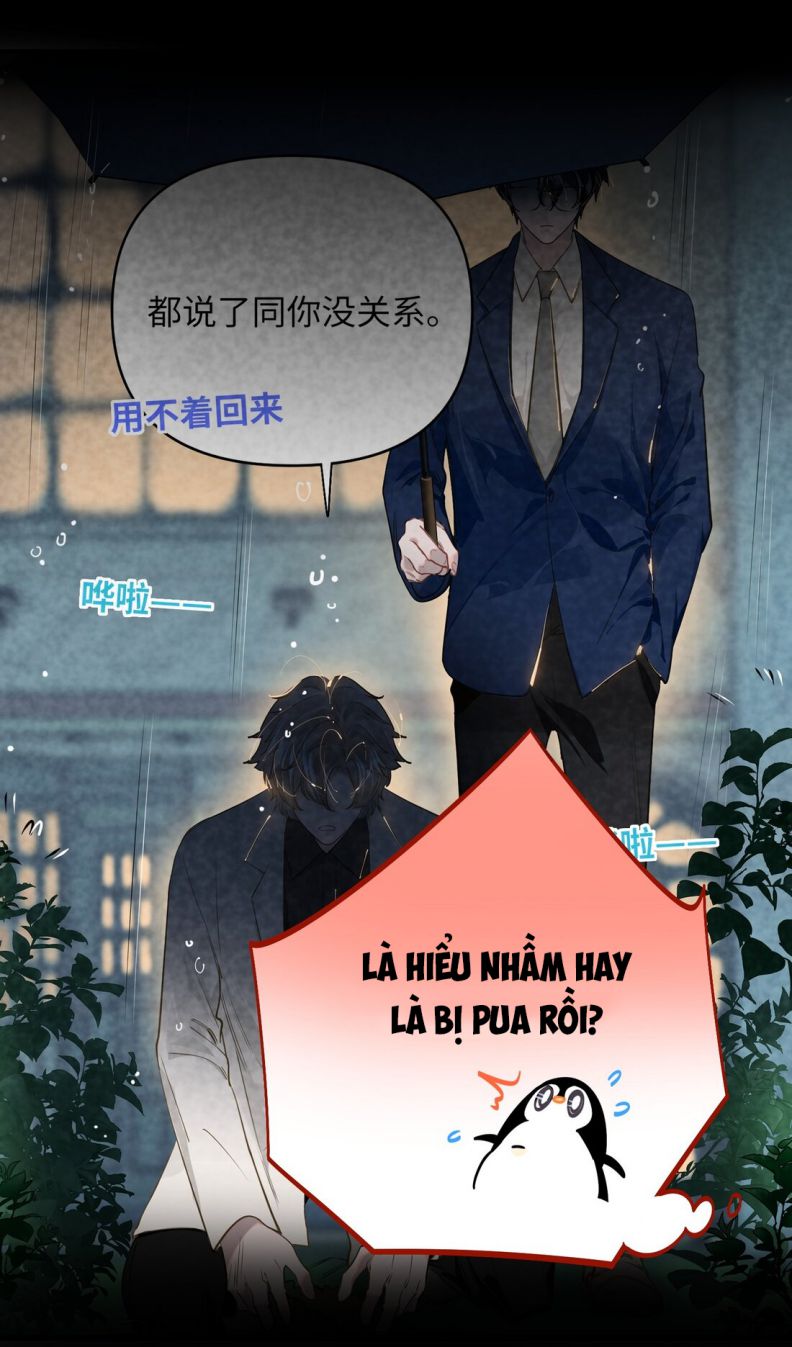 Tôi Có Bệnh: Chapter 20