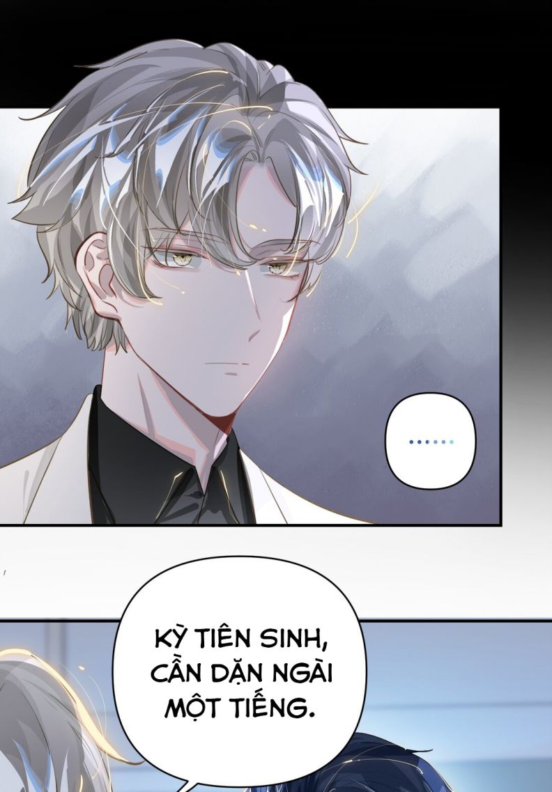 Tôi Có Bệnh: Chapter 20