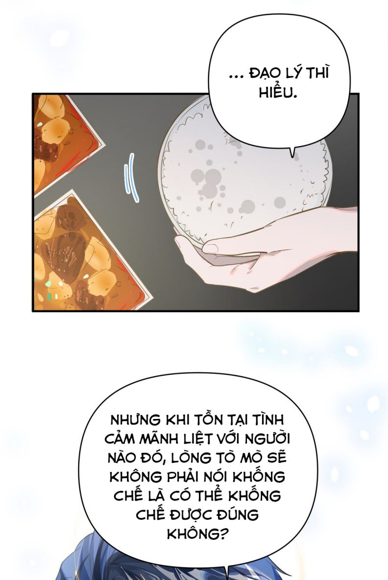 Tôi Có Bệnh: Chapter 20