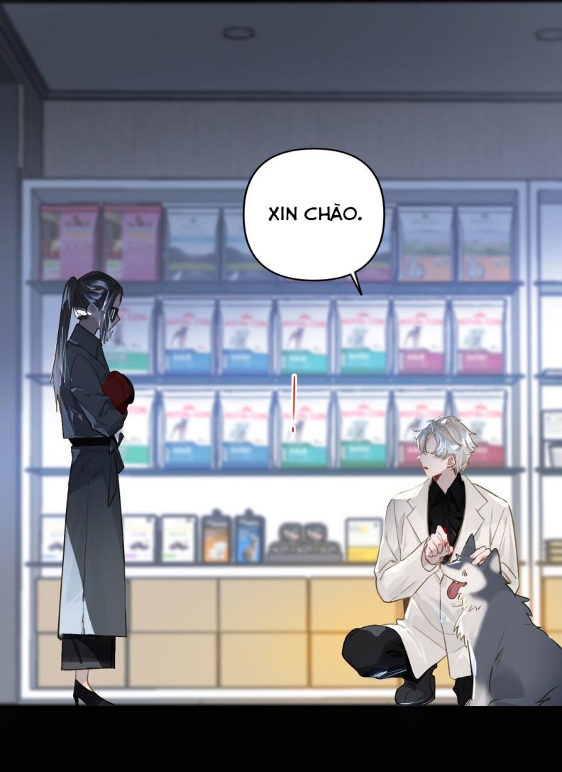 Tôi Có Bệnh: Chapter 20