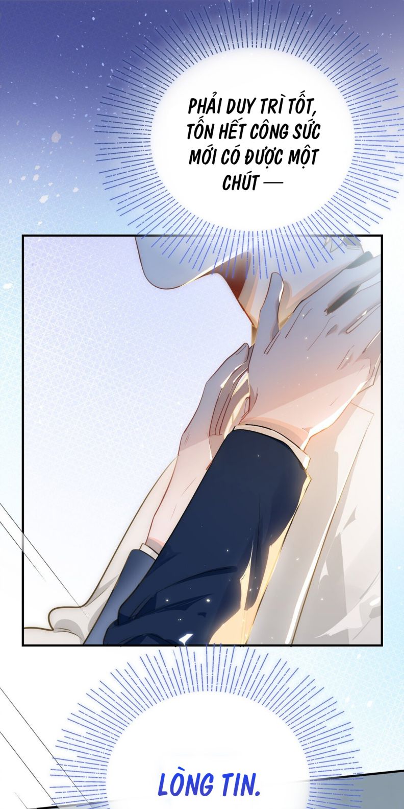 Tôi Có Bệnh: Chapter 20