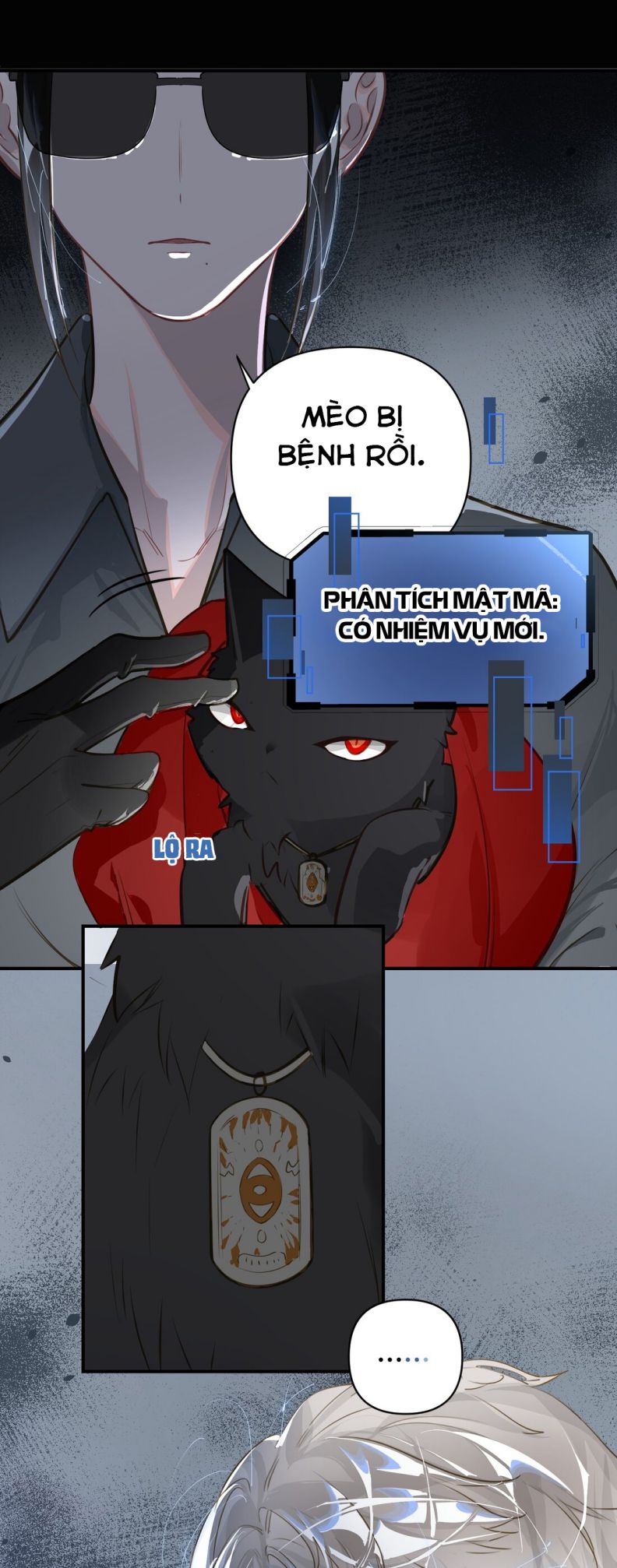 Tôi Có Bệnh: Chapter 20