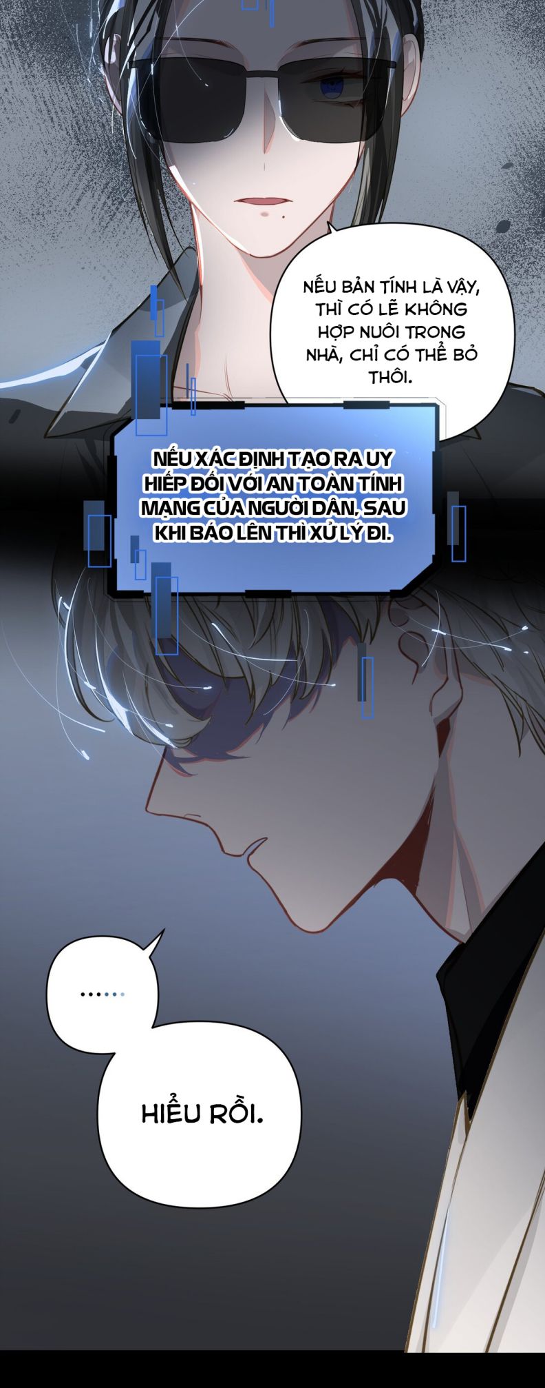 Tôi Có Bệnh: Chapter 20