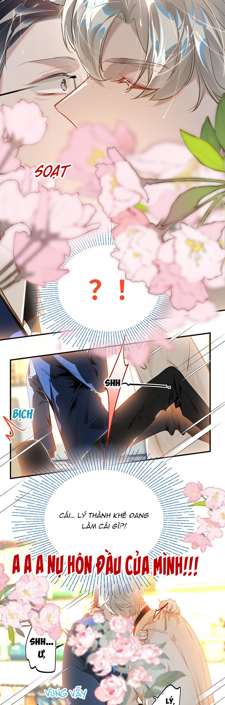 Tôi Có Bệnh: Chapter 21