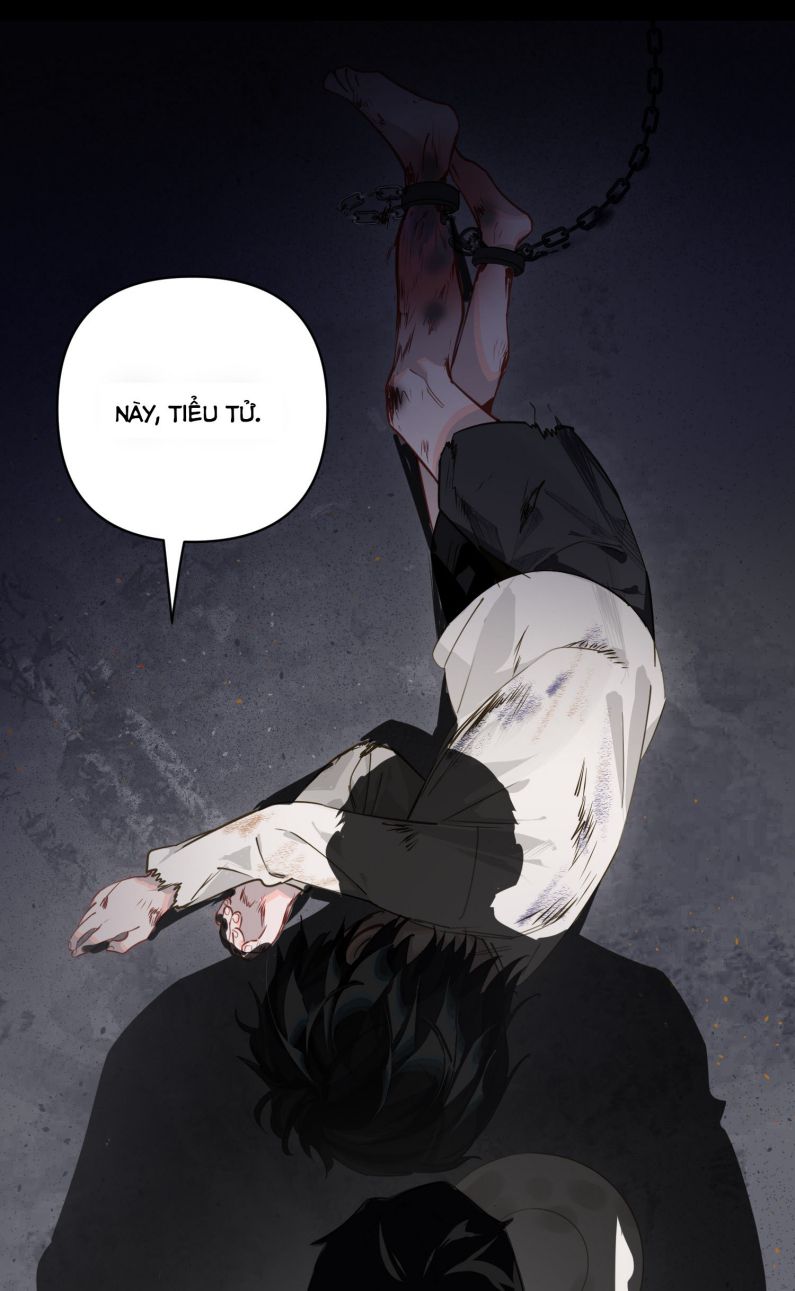 Tôi Có Bệnh: Chapter 22