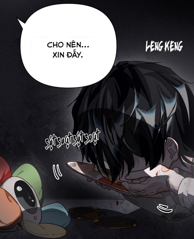 Tôi Có Bệnh: Chapter 22