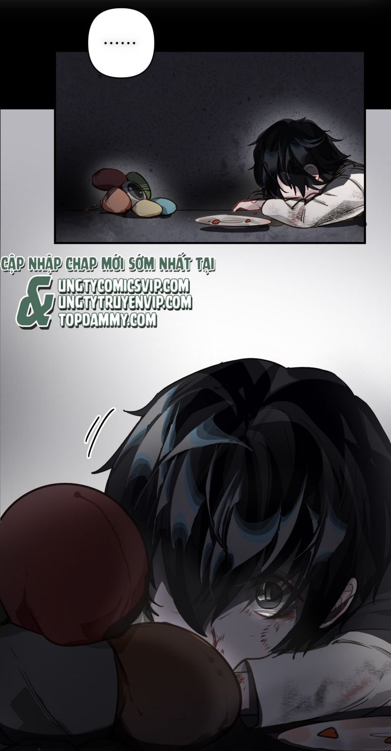 Tôi Có Bệnh: Chapter 22