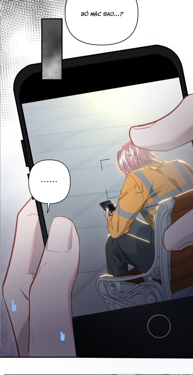 Tôi Có Bệnh: Chapter 22