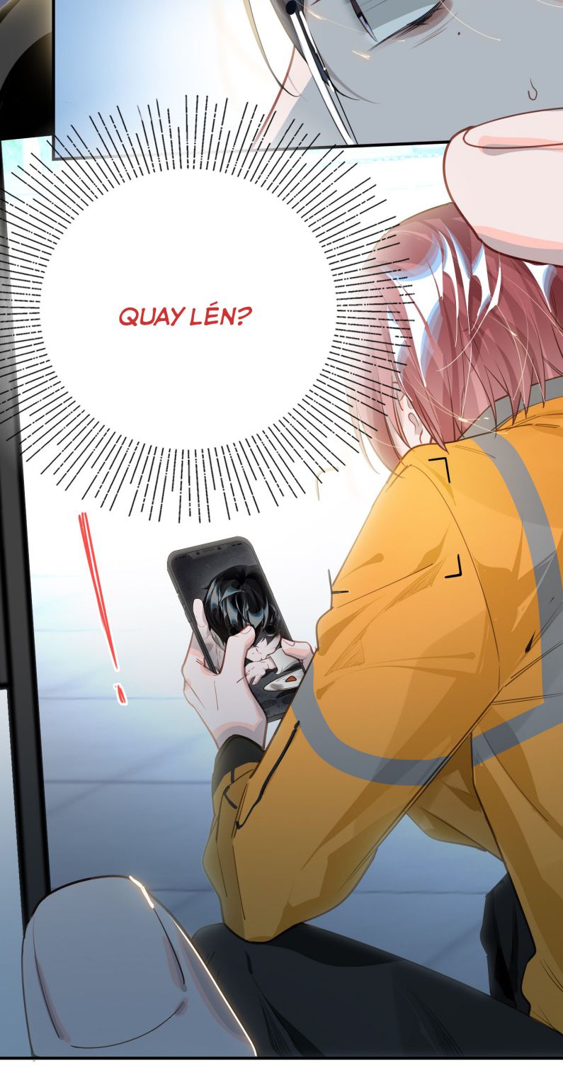 Tôi Có Bệnh: Chapter 22