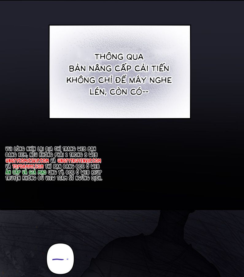 Tôi Có Bệnh: Chapter 22