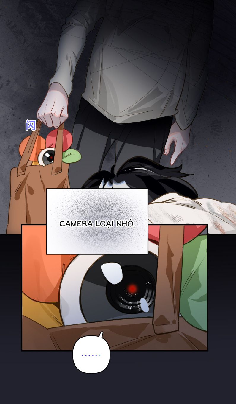 Tôi Có Bệnh: Chapter 22