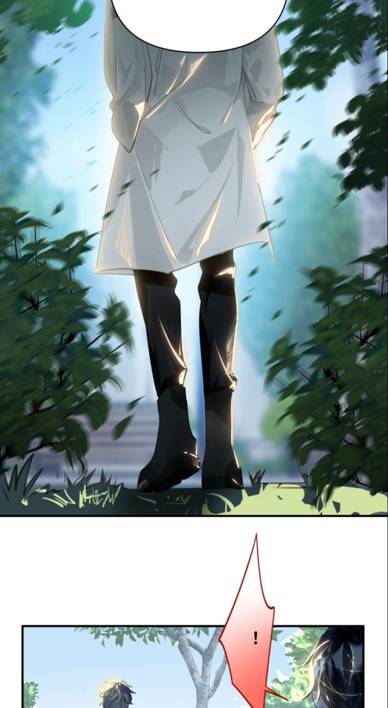 Tôi Có Bệnh: Chapter 23