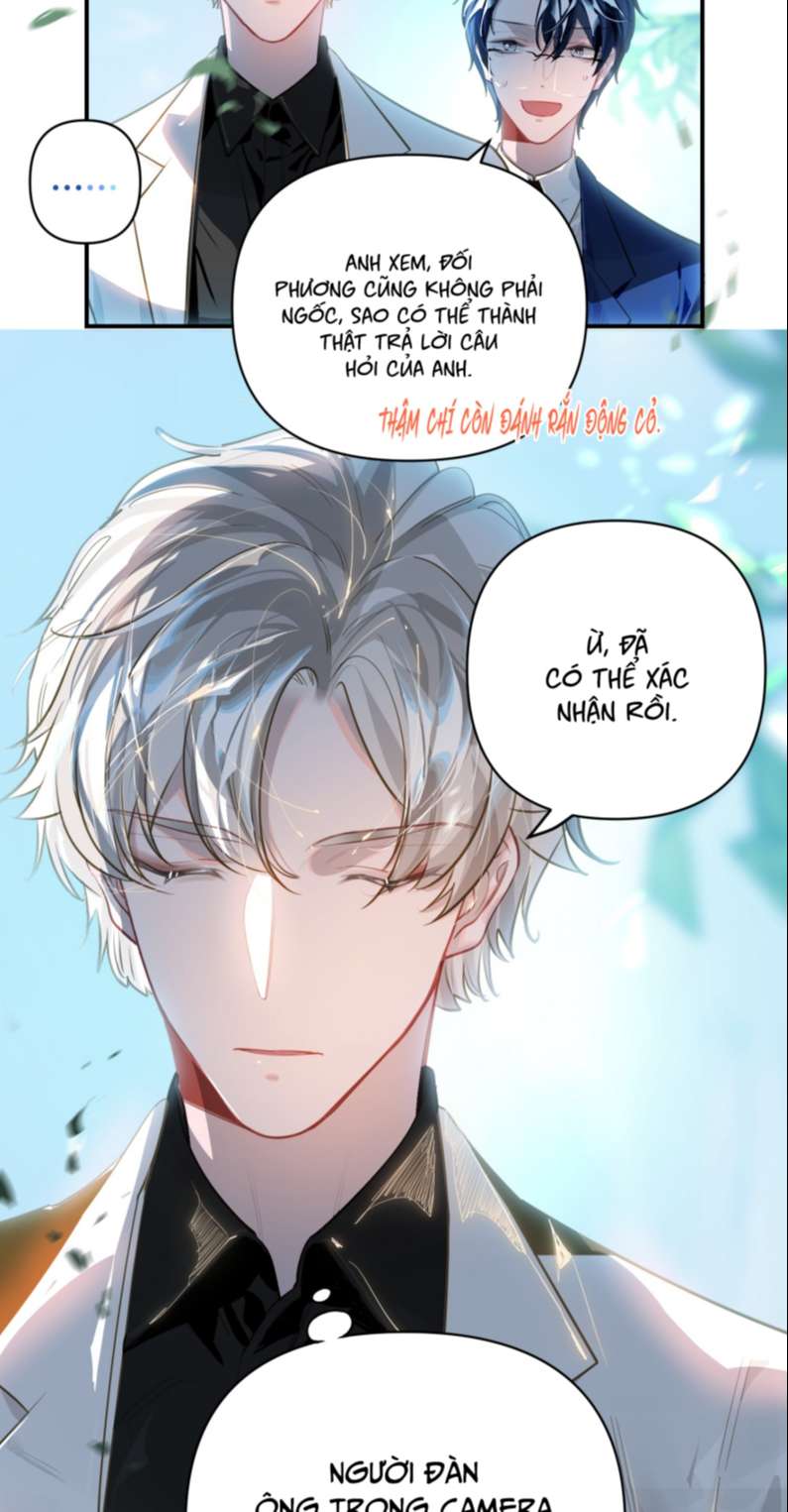 Tôi Có Bệnh: Chapter 23